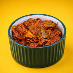 Avakaya Mango Pickle