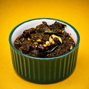Gongura Pickle