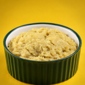 Ginger Garlic Paste (GGP)