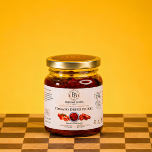 Tomato Dried Pickle