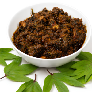 Gongura Chicken Boneless Pickle