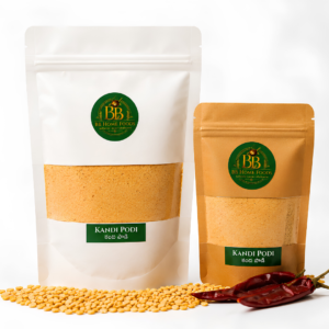 Kandi Podi