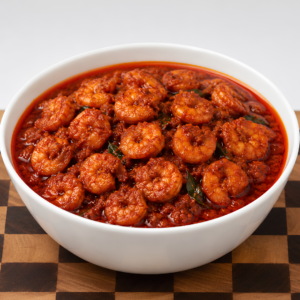 Prawns Pickle