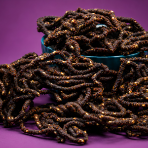 Ragi Murukulu